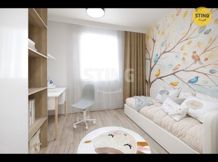 Prodej domu/vily, 75 m²