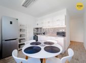 Prodej bytu, 2+1, 59 m²