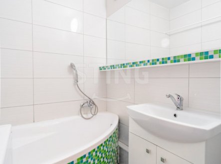 Prodej bytu, 2+1, 59 m²