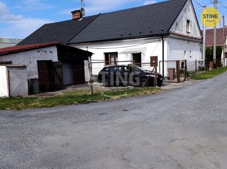 Prodej domu/vily, 352 m²