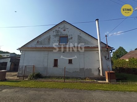 Prodej domu/vily, 167 m²