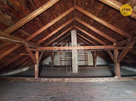 Prodej domu/vily, 167 m²