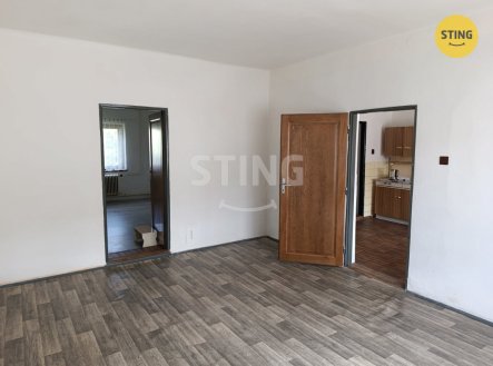 Prodej domu/vily, 167 m²