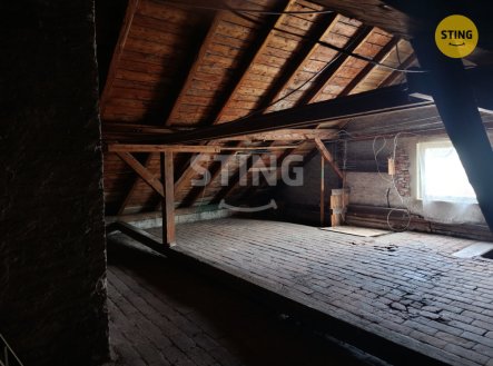 Prodej domu/vily, 167 m²