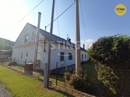 Prodej domu/vily, 167 m²