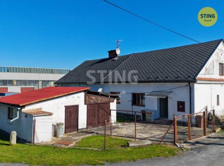 Prodej domu/vily, 167 m²