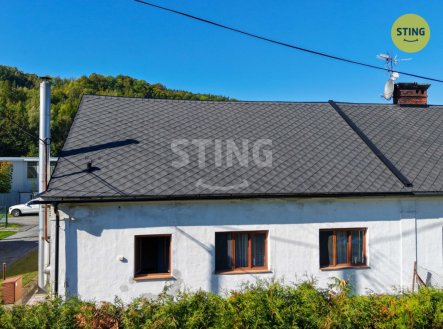 Prodej domu/vily, 167 m²