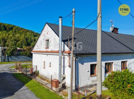 Prodej domu/vily, 167 m²