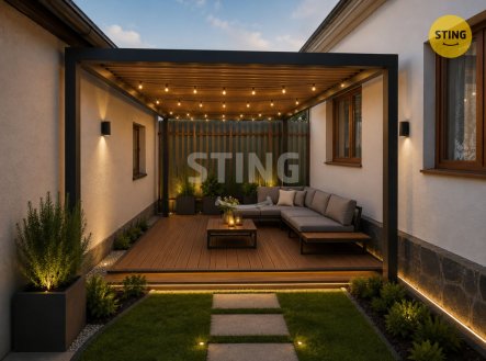 Prodej domu/vily, 167 m²