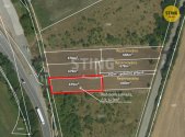 Prodej pozemku, zahrada, 679 m²