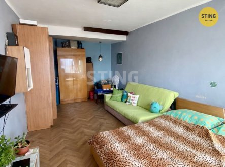 Prodej bytu, 3+1, 63 m²