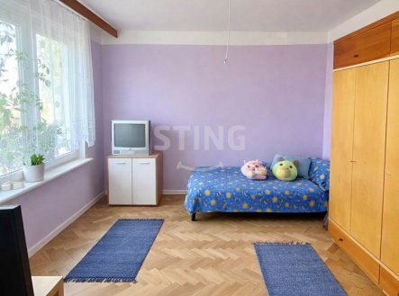 Prodej bytu, 3+1, 63 m²