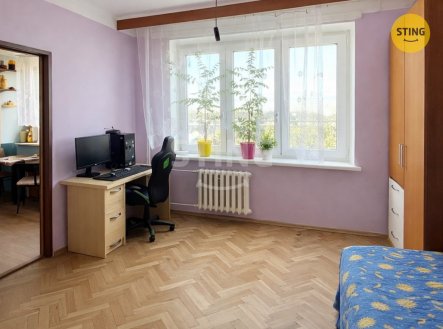 Prodej bytu, 3+1, 63 m² obrázek