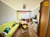 Prodej bytu, 3+1, 63 m²