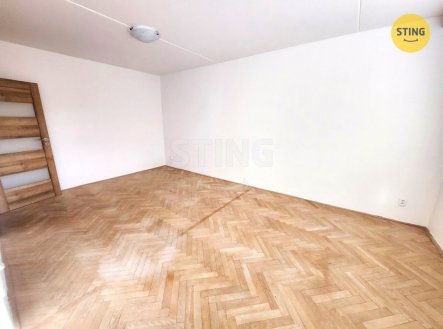 Pronájem bytu, 1+1, 39 m²