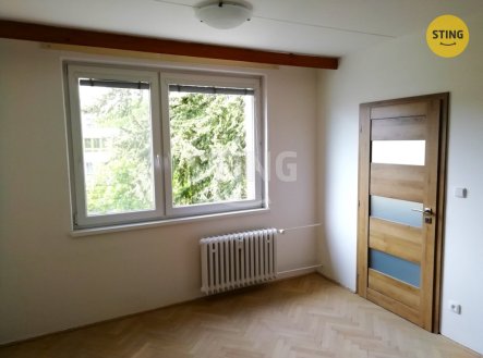 Pronájem bytu, 1+1, 39 m²