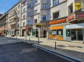 Pronájem kanceláře, 120 m²