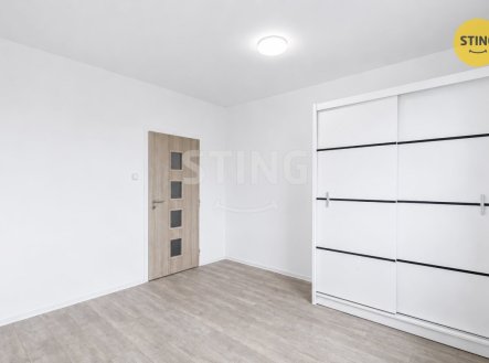 Prodej bytu, 3+1, 78 m²