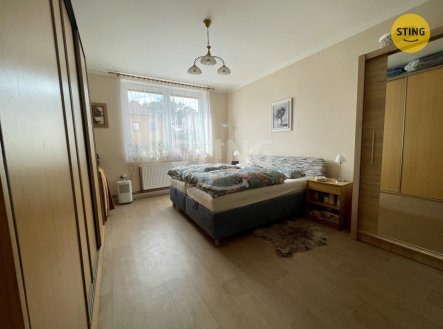 Prodej bytu, 3+1, 75 m²