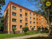Prodej bytu, 2+1, 56 m²