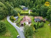 Prodej domu/vily, 225 m²