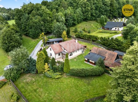 Prodej domu/vily, 225 m²