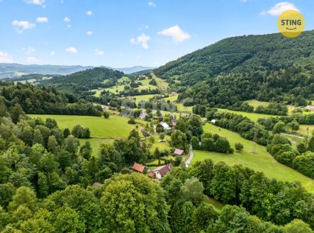 Prodej domu/vily, 225 m²
