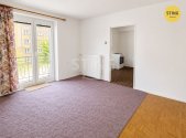 Prodej bytu, 1+1, 28 m²