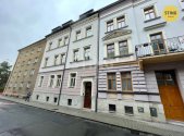 Pronájem kanceláře, 42 m²