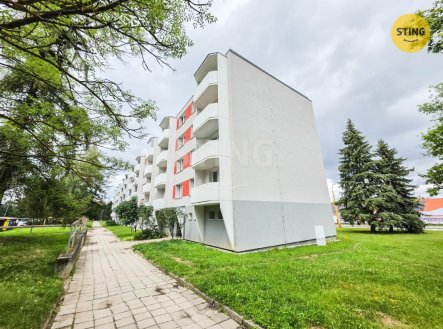 Prodej bytu, 3+1, 76 m²