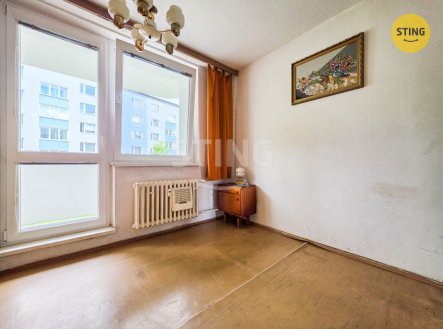 Prodej bytu, 3+1, 76 m²