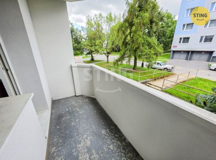 Prodej bytu, 3+1, 76 m²
