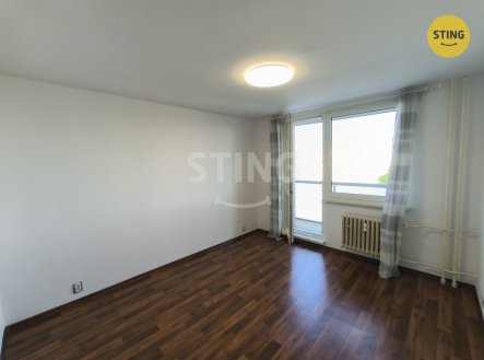 Pronájem bytu, 2+1, 58 m²