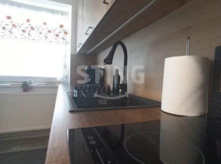 Prodej bytu, 2+1, 62 m²