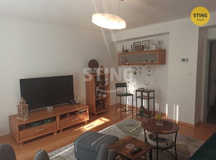 Prodej bytu, 2+1, 62 m²