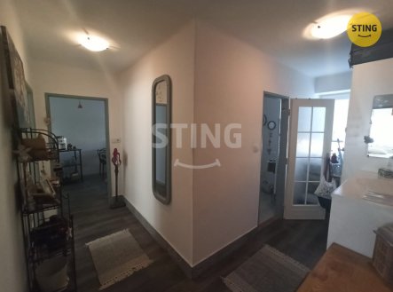 Prodej bytu, 2+1, 62 m²