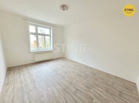 Pronájem bytu, 2+kk, 58 m²