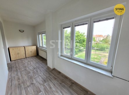 Pronájem bytu, 2+kk, 58 m²