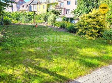 Pronájem bytu, 2+kk, 58 m²