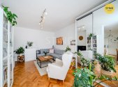 Prodej bytu, 2+1, 49 m²