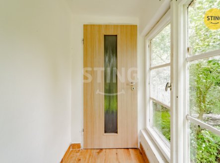 Prodej chaty/rekreačního objektu, 44 m²