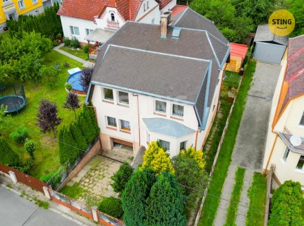 Prodej domu/vily, 270 m²
