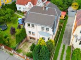 Prodej domu/vily, 270 m²