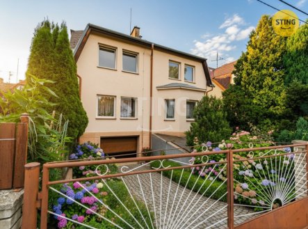 Prodej domu/vily, 270 m²