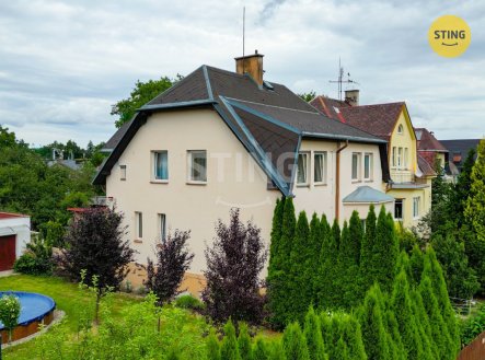 Prodej domu/vily, 270 m²