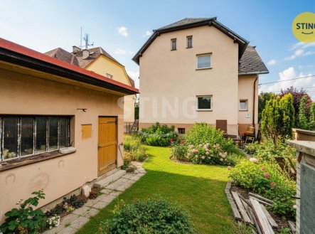 Prodej domu/vily, 270 m²
