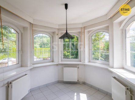 Prodej domu/vily, 334 m²