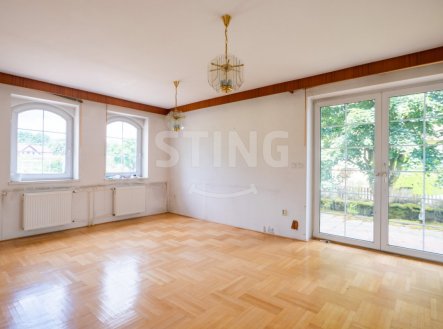 Prodej domu/vily, 334 m²