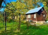 Prodej chaty/rekreačního objektu, 12 m²