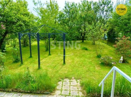 Prodej chaty/rekreačního objektu, 12 m²